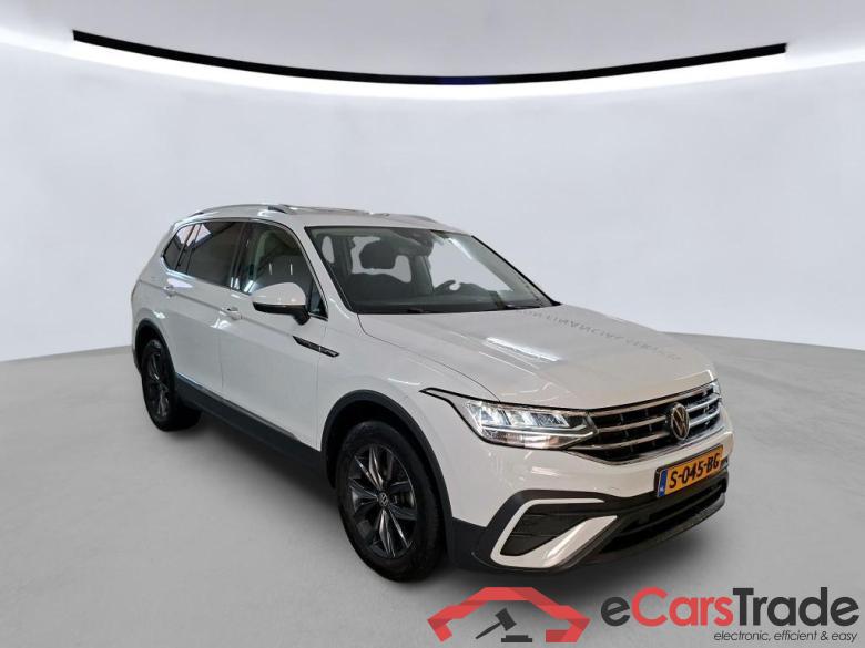 VOLKSWAGEN Tiguan Allspace 110 kW #5