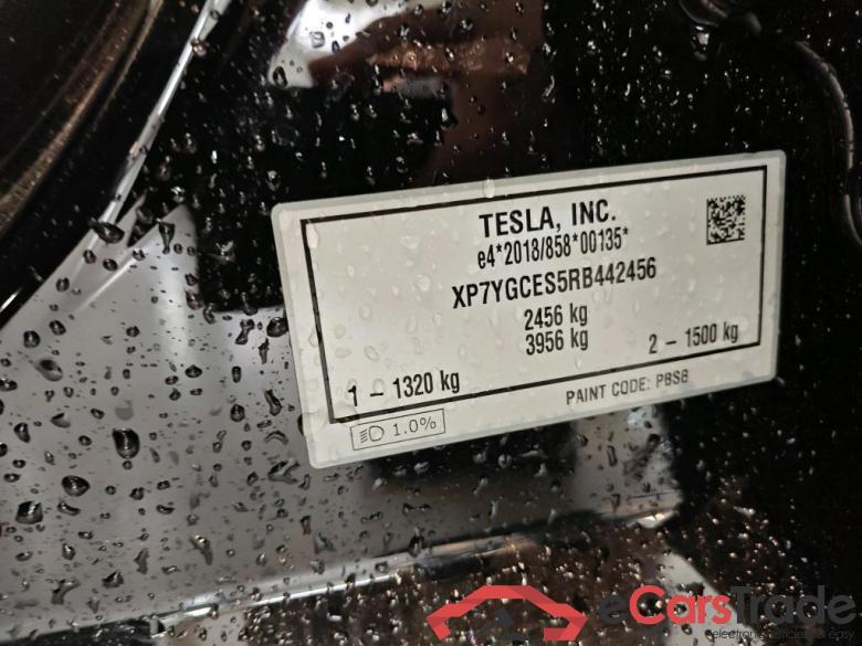 Tesla Model Y 175 kW #3