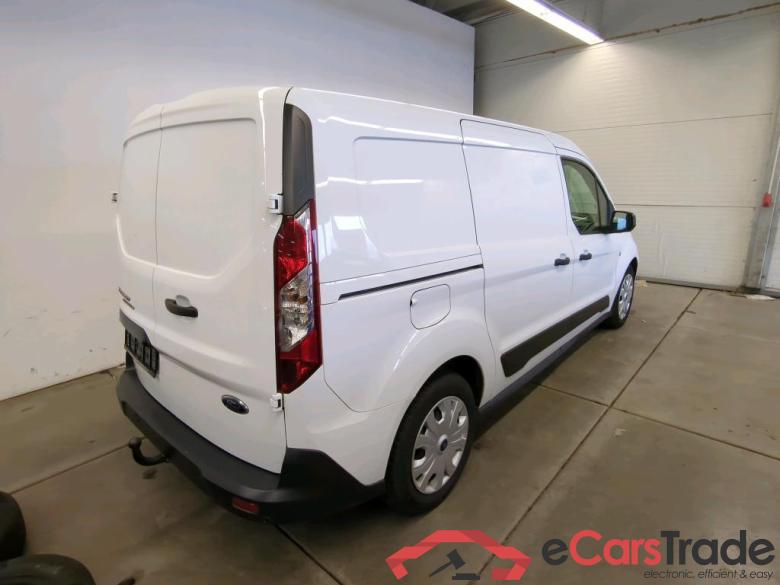 FORD Transit Connect 240 L2 S&S Trend 4d 88kW #2