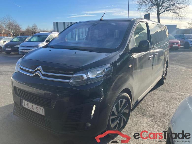CITROEN SpaceTourer Mwb Spacetourer 2.0 BlueHDi M Feel S&S #2