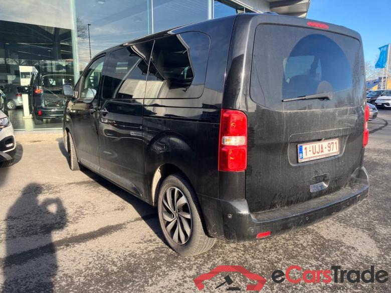 CITROEN SpaceTourer Mwb Spacetourer 2.0 BlueHDi M Feel S&S #3