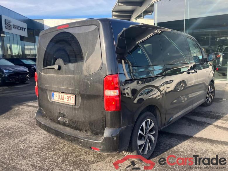 CITROEN SpaceTourer Mwb Spacetourer 2.0 BlueHDi M Feel S&S #4