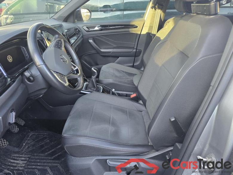 VOLKSWAGEN T-Roc T-Roc Style Business 1.0 TSI OPF  81 kW (110 pk) 6 versnellingen manueel #2