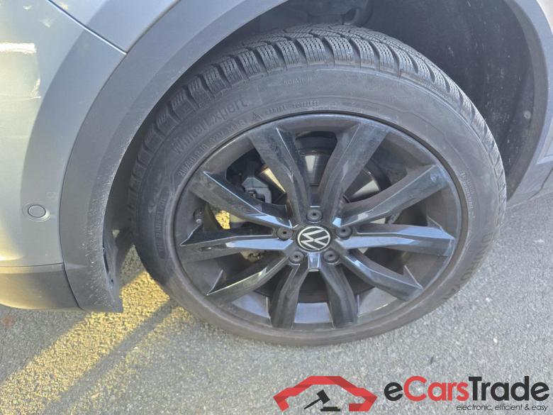 VOLKSWAGEN T-Roc T-Roc Style Business 1.0 TSI OPF  81 kW (110 pk) 6 versnellingen manueel #3