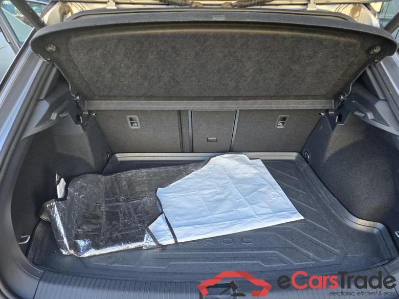 VOLKSWAGEN T-Roc T-Roc Style Business 1.0 TSI OPF  81 kW (110 pk) 6 versnellingen manueel #5