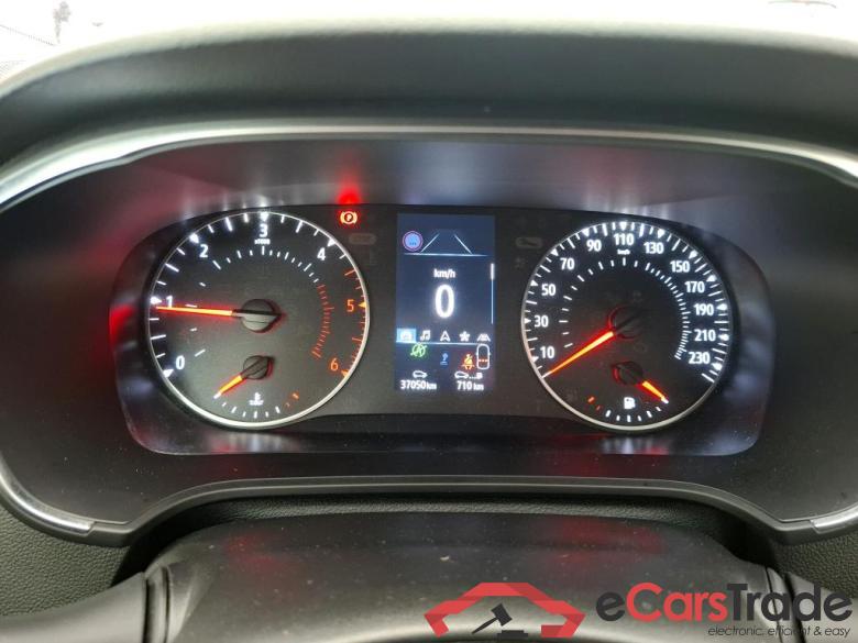 Megane IV Berline 5 ptes. Business 1.5 dCi 115CV BVM6 E6d #6