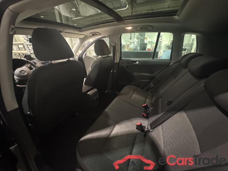 VOLKSWAGEN Tiguan Tiguan Trend & Fun 1.4 TSI BlueMotion Technology 92 kW (125 pk) 6 versnellingen manueel #6