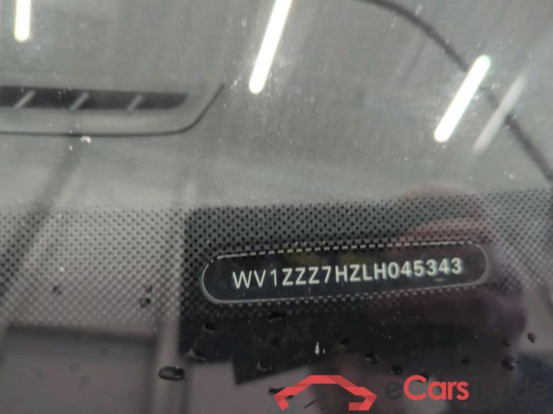 VOLKSWAGEN Transporter 81 kW #2