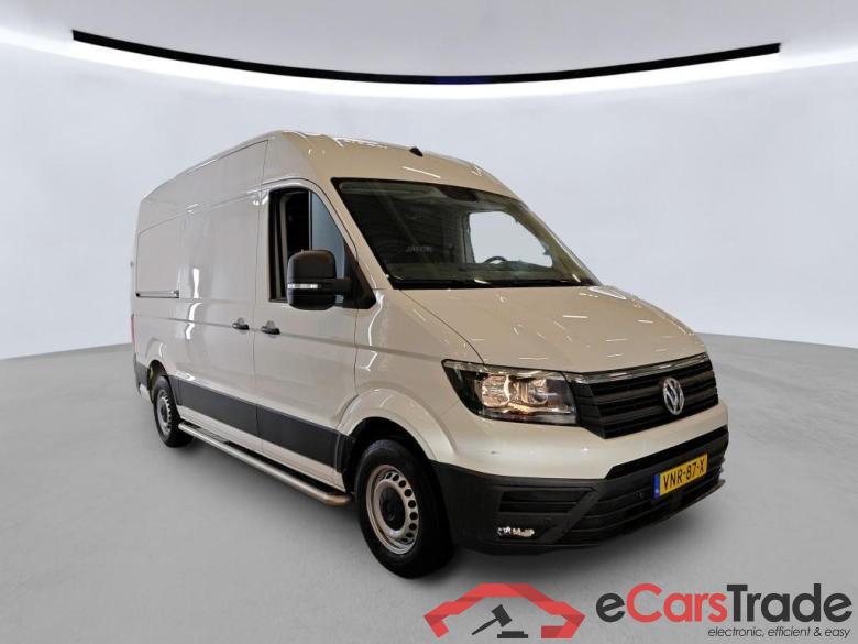 VOLKSWAGEN Crafter 103 kW #4