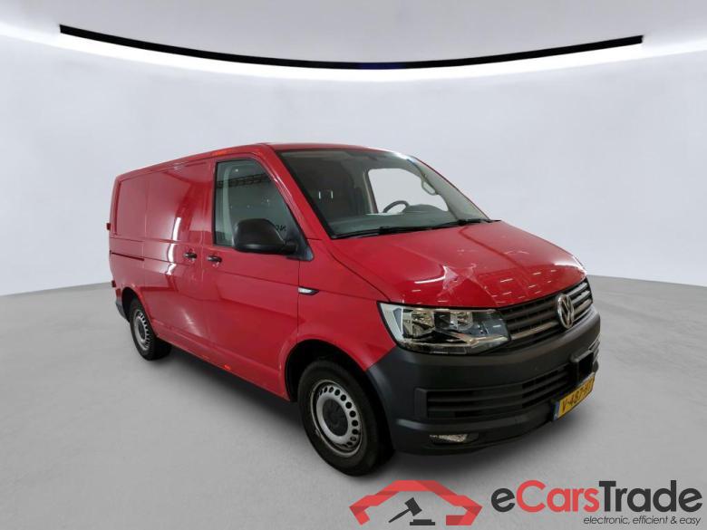 VOLKSWAGEN Transporter 110 kW #3