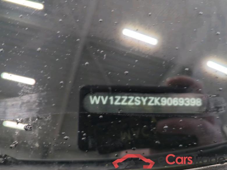 VOLKSWAGEN Crafter 75 kW #2