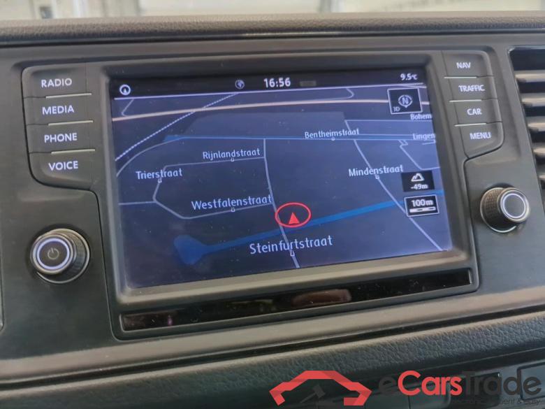 VOLKSWAGEN Crafter 75 kW #3