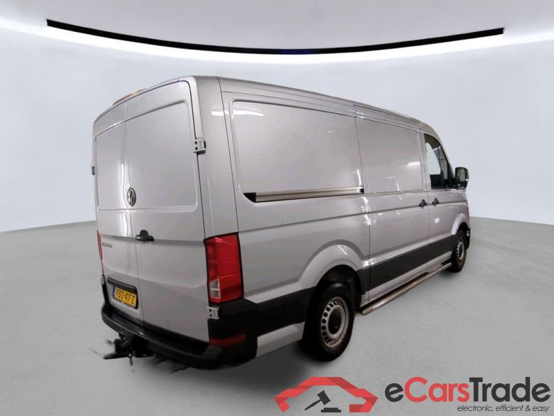 VOLKSWAGEN Crafter 75 kW #5
