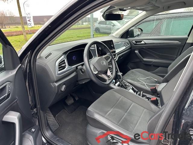 VOLKSWAGEN T-Roc T-Roc Style Business 1.5 TSI OPF  110 kW (150 pk) 7 versnellingen DSG #4