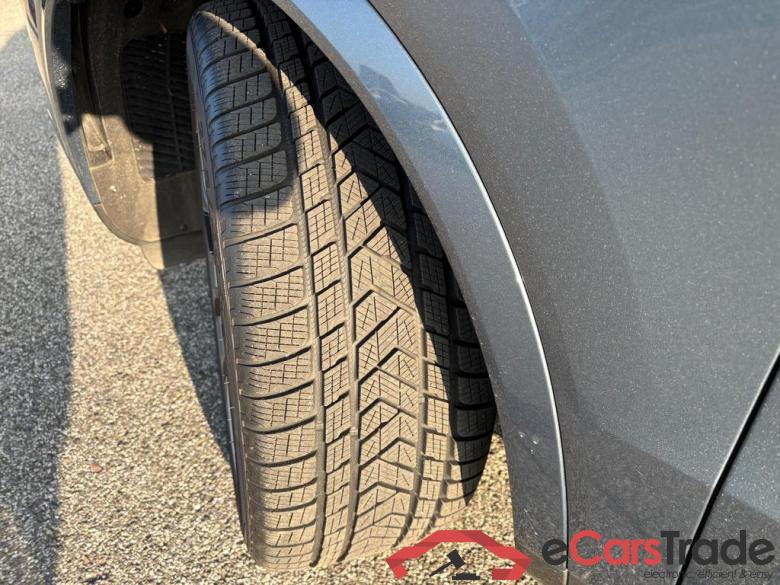 PORSCHE Cayenne Cayenne 3.0 Turbo V6 Tiptronic S #6