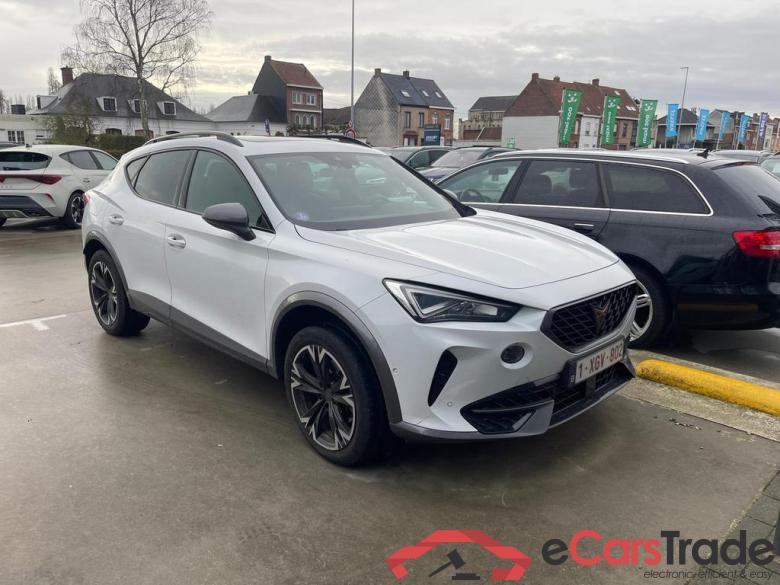 CUPRA Formentor Formentor Choose & Drive 1.5 TSI 150pk (110kW) DSG 7v #3