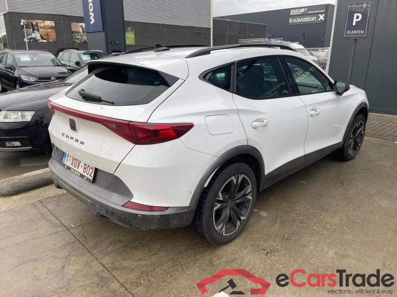 CUPRA Formentor Formentor Choose & Drive 1.5 TSI 150pk (110kW) DSG 7v #4