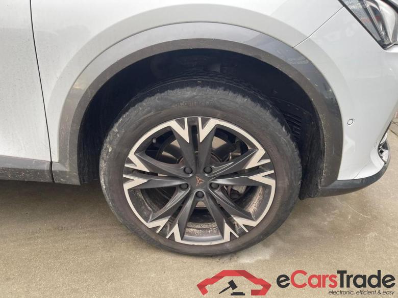 CUPRA Formentor Formentor Choose & Drive 1.5 TSI 150pk (110kW) DSG 7v #5