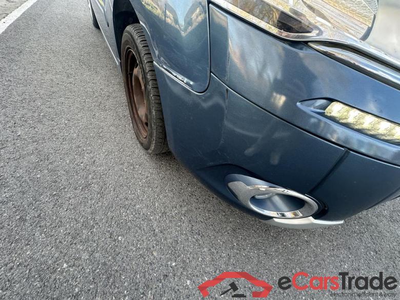 CITROEN Berlingo Multispace 2PLC Berlingo 1.6 e-HDi Millenium #2