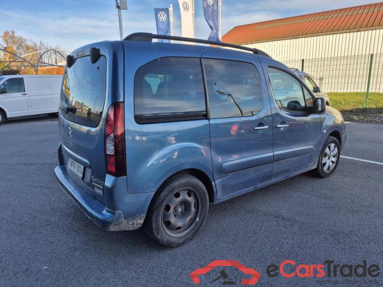 CITROEN Berlingo Multispace 2PLC Berlingo 1.6 BlueHDi Feel Edition S&S #2