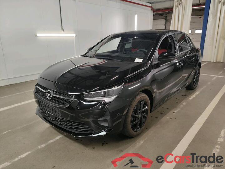 Opel Corsa Corsa 1.2 Turbo S/S Auto GS Line 96kW/131pk  5D/P Auto-8
