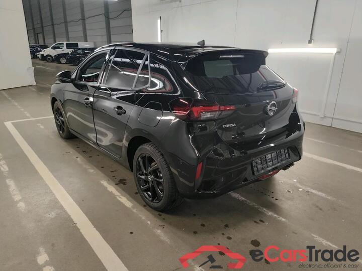 Opel Corsa Corsa 1.2 Turbo S/S Auto GS Line 96kW/131pk  5D/P Auto-8 #3