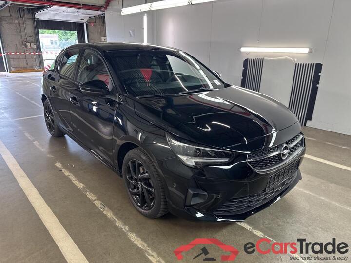 Opel Corsa Corsa 1.2 Turbo S/S Auto GS Line 96kW/131pk  5D/P Auto-8 #2