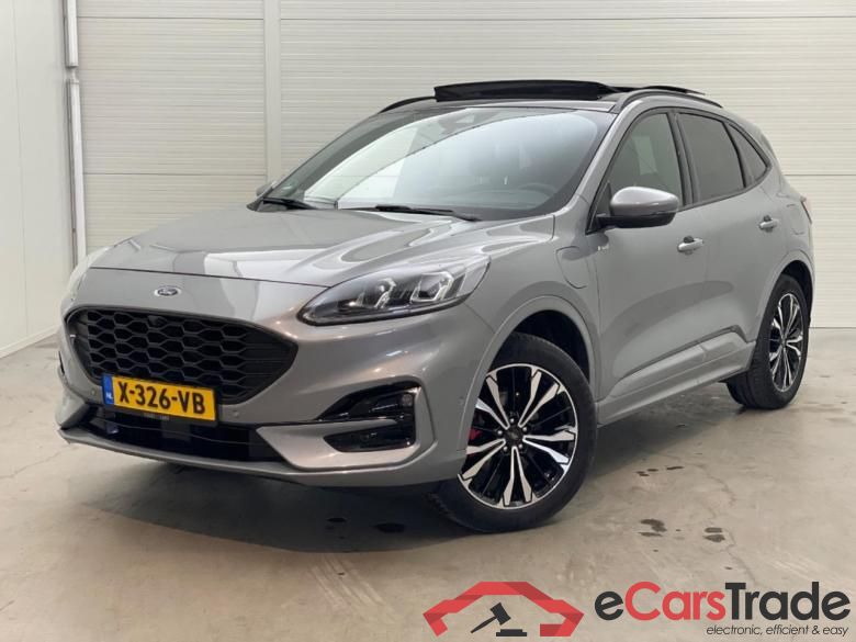 FORD Kuga 2.5 PHEV ST-Line X