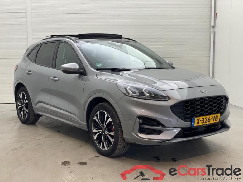 FORD Kuga 2.5 PHEV ST-Line X #2