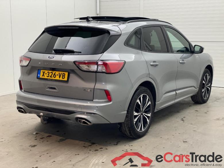 FORD Kuga 2.5 PHEV ST-Line X #4