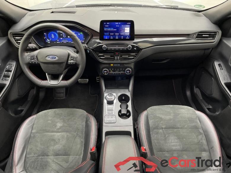 FORD Kuga 2.5 PHEV ST-Line X #6