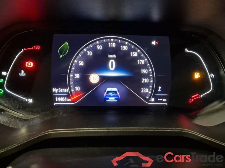 RENAULT CLIO / 2019 / 5P / BERLINA 1.0 TCE 66KW TECHNO #4