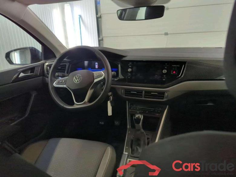 VOLKSWAGEN POLO 1.0 TSI Life Bns #3
