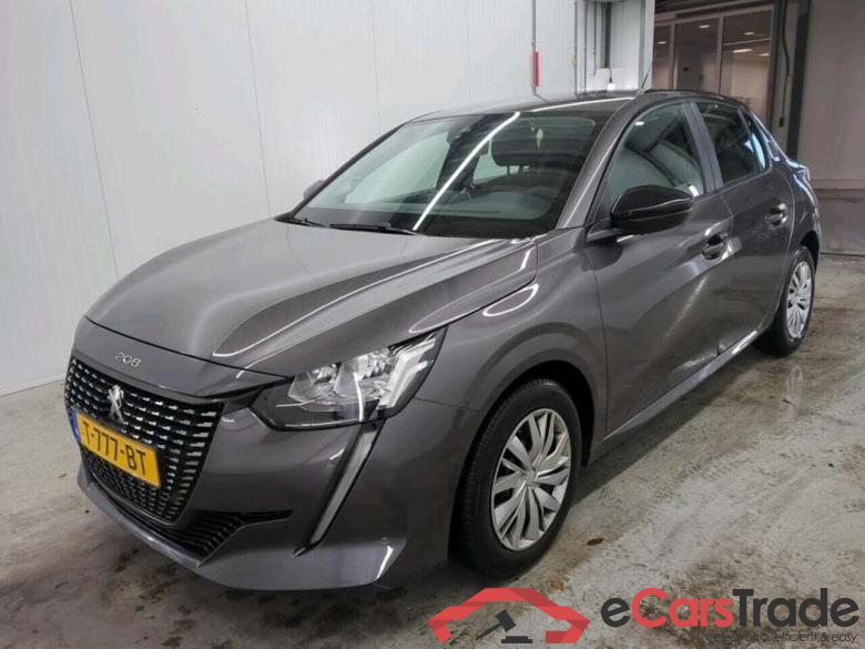 PEUGEOT 208 1.2 PureTech Active