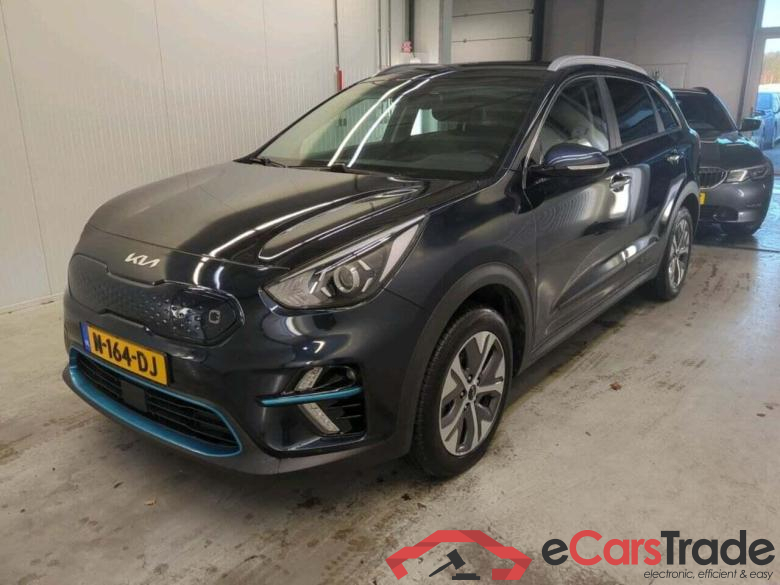KIA e-Niro Edition 64 kWh