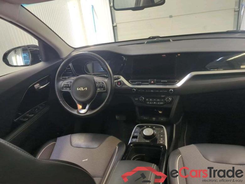 KIA e-Niro Edition 64 kWh #3