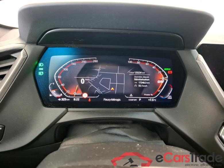 Série 1 Berline 118 i M Sport 1.5 135CV BVA7 E6d #6