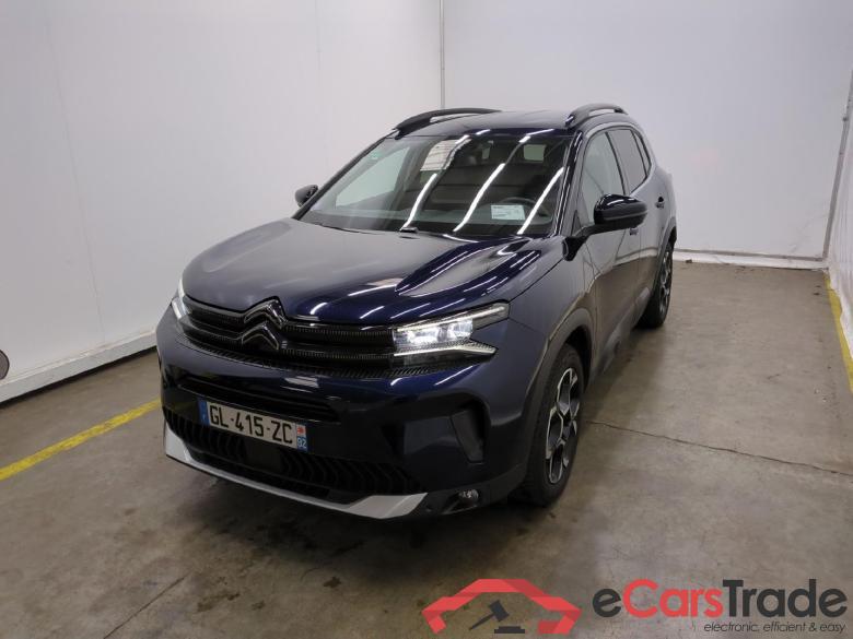 CITROEN C5 Aircross / 2022 / 5P / SUV PureTech 130 S&S BVM6 Feel Pack #1