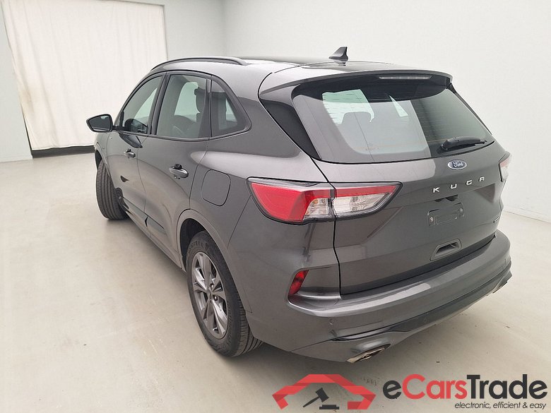 Ford, Kuga '19 PHEV, Ford Kuga 2.5i PHEV Aut. 165kW ST-Line 5d #6