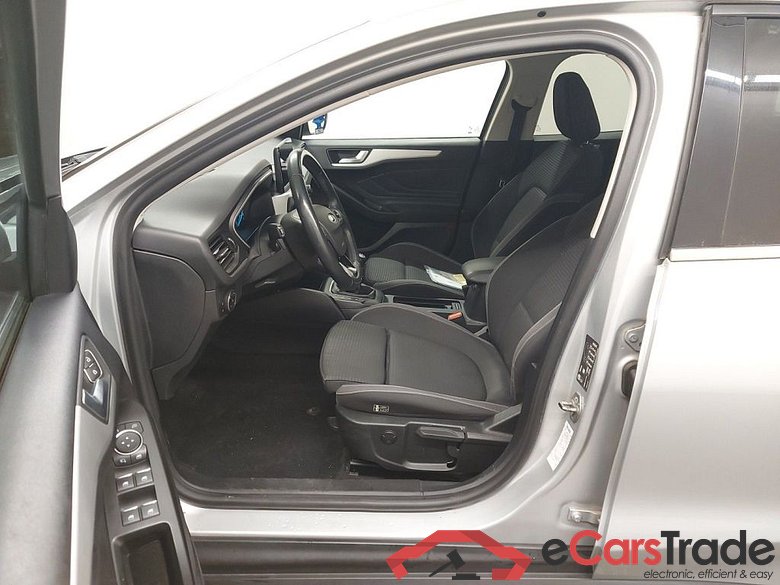 Ford Focus Clipper 1.0i EcoB. 92kW Connected 5d #3