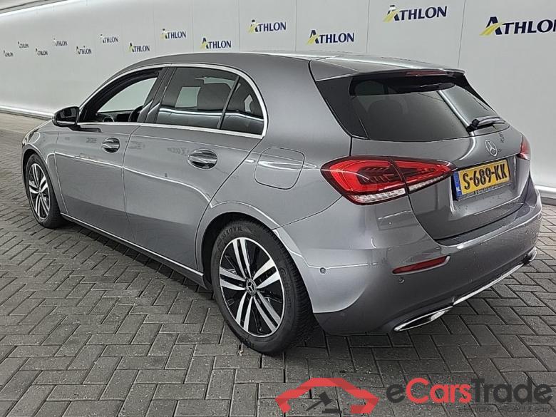 MERCEDES-BENZ A-klasse A 180 DCT Luxury Line 5D 100kW #4