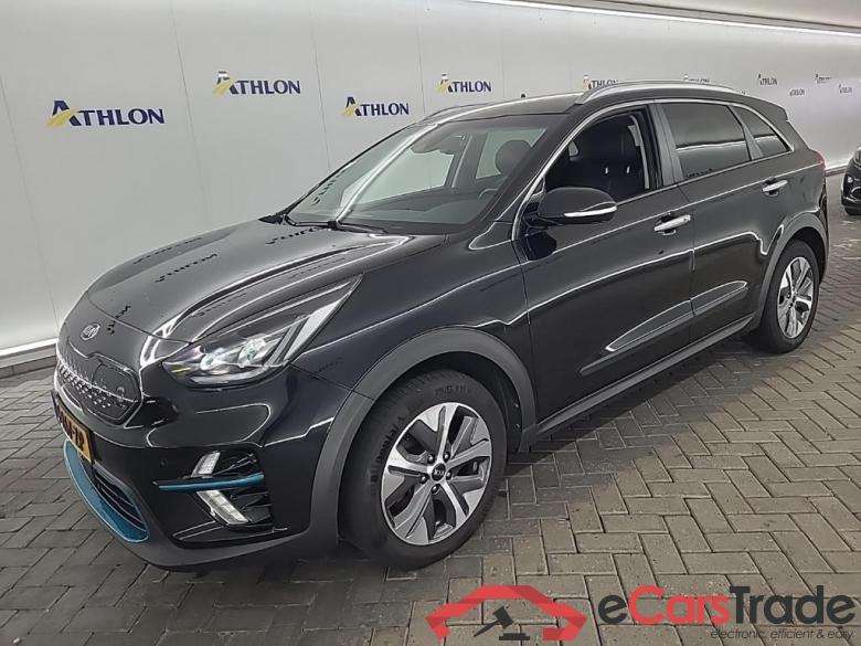 KIA Niro e-Niro EV ExecutiveLine 3-fase 5D 150kW #1