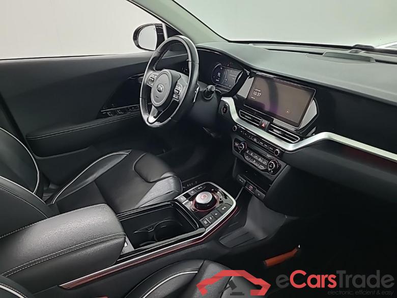 KIA Niro e-Niro EV ExecutiveLine 3-fase 5D 150kW #6