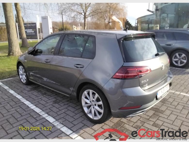 VOLKSWAGEN Golf VII Golf Highline 1.5 TSI BlueMotion  96 kW (130 pk) 6 versnellingen manueel #3