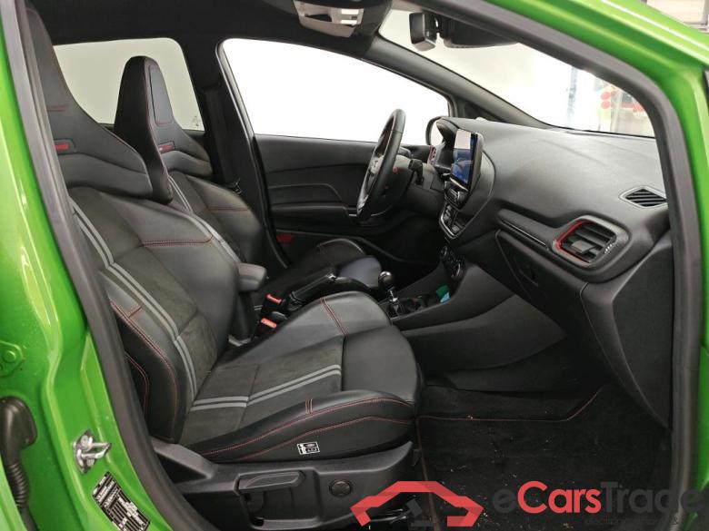 Ford Fiesta 1.5 EcoBoost 200pk ST-X 5d #3