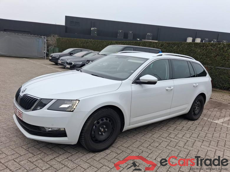 SKODA Octavia Combi Octavia SW 1.0 TSI Style