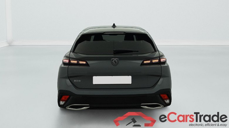 Peugeot 308 SW PureTech 130ch S&S BVM6 Allure #6