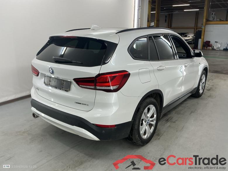BMW X1 1.5 XDRIVE25E (162KW) #4