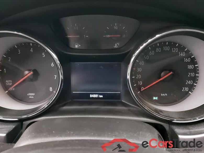 OPEL - OPE ASTRA SPORTS TOURER 1.2 Turbo 110PK S/S Edition & Multi Media Nav  * PETROL * #5