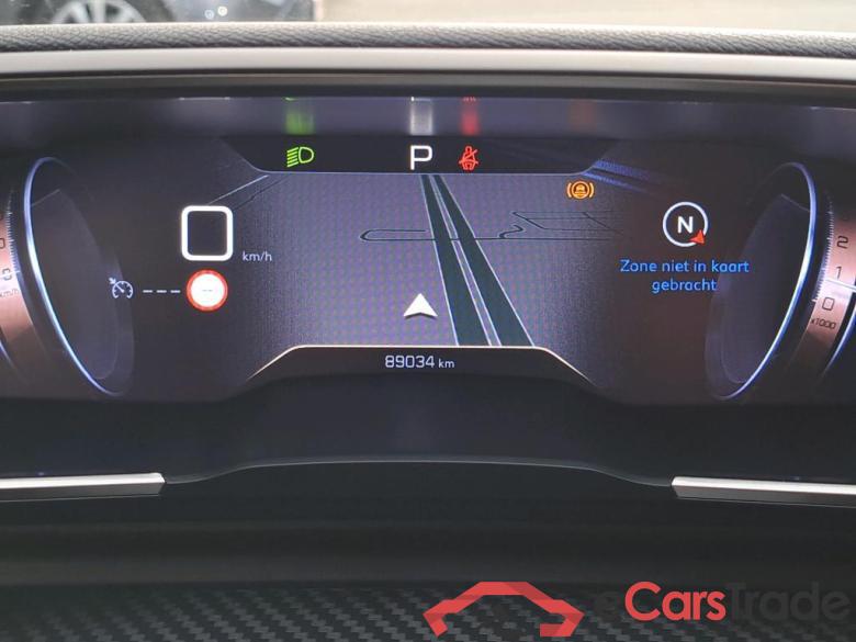 PEUGEOT - PEU 508 BlueHDi 130PK EAT8 GT Line & Focal HiFi #5